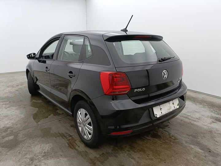 Photo 7 VIN: WVWZZZ6RZHY316735 - VOLKSWAGEN POLO 