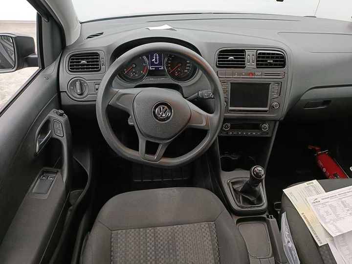 Photo 9 VIN: WVWZZZ6RZHY316735 - VOLKSWAGEN POLO 