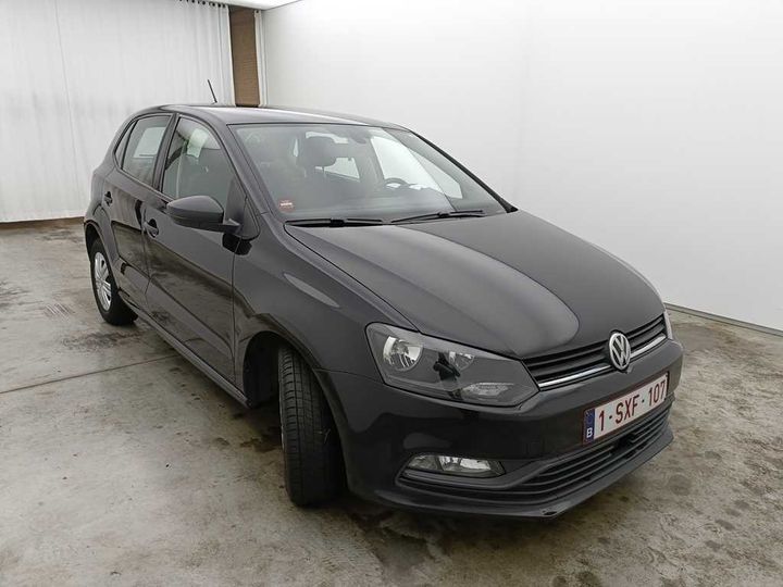 Photo 8 VIN: WVWZZZ6RZHY316735 - VOLKSWAGEN POLO 