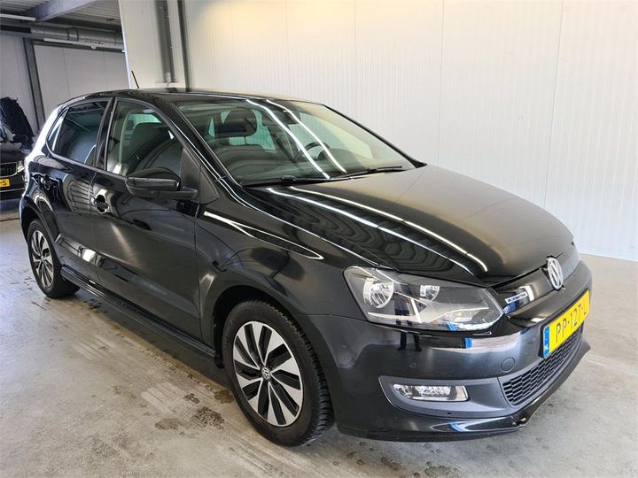 Photo 2 VIN: WVWZZZ6RZHY318203 - VOLKSWAGEN POLO 