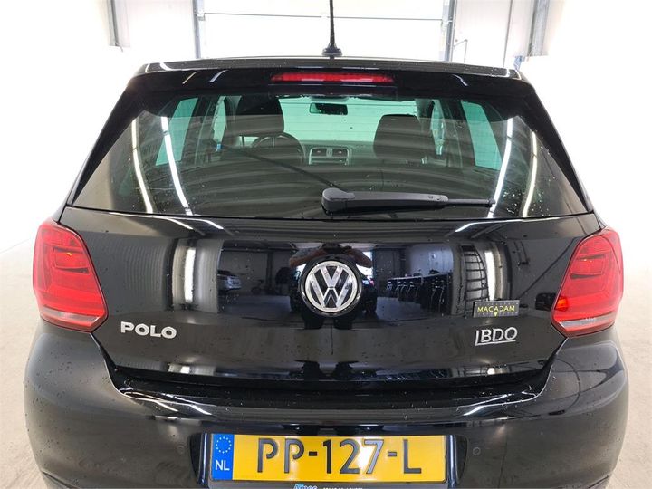 Photo 20 VIN: WVWZZZ6RZHY318203 - VOLKSWAGEN POLO 