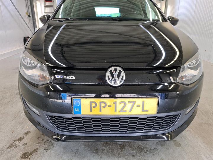 Photo 25 VIN: WVWZZZ6RZHY318203 - VOLKSWAGEN POLO 