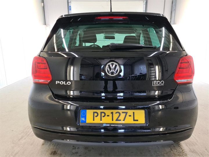 Photo 39 VIN: WVWZZZ6RZHY318203 - VOLKSWAGEN POLO 