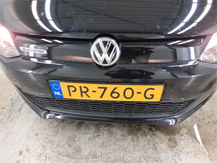 Photo 11 VIN: WVWZZZ6RZHY318408 - VOLKSWAGEN POLO 