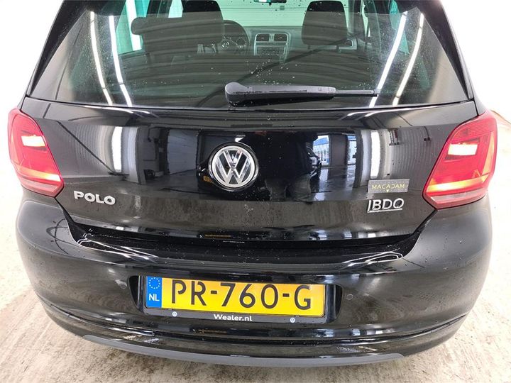 Photo 20 VIN: WVWZZZ6RZHY318408 - VOLKSWAGEN POLO 