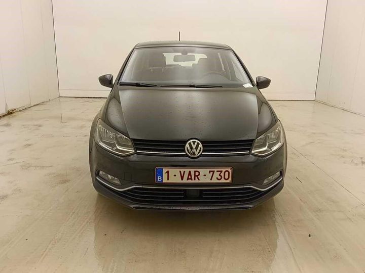 Photo 15 VIN: WVWZZZ6RZHY318458 - VOLKSWAGEN POLO 