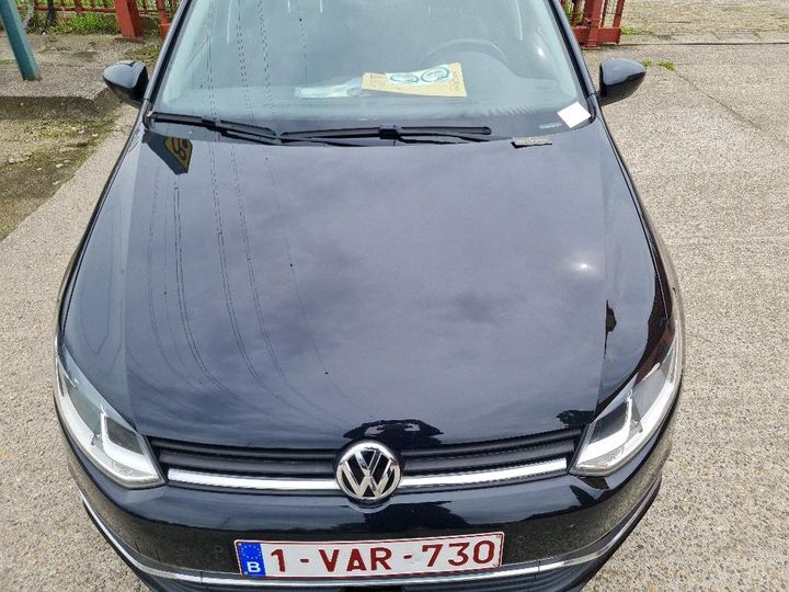 Photo 21 VIN: WVWZZZ6RZHY318458 - VOLKSWAGEN POLO 