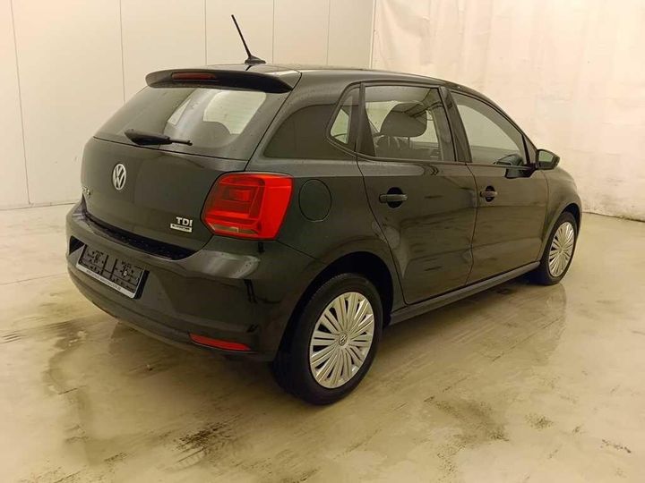 Photo 9 VIN: WVWZZZ6RZHY318458 - VOLKSWAGEN POLO 