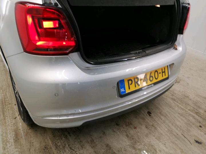 Photo 29 VIN: WVWZZZ6RZHY318824 - VOLKSWAGEN POLO 