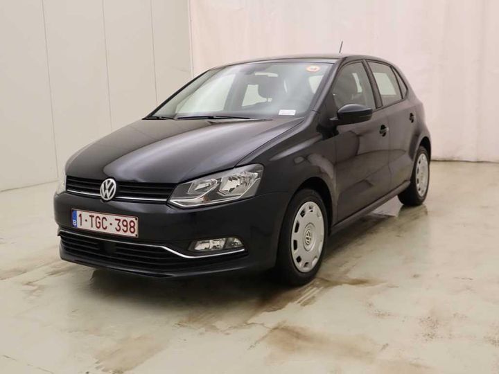 Photo 1 VIN: WVWZZZ6RZHY318870 - VOLKSWAGEN POLO 