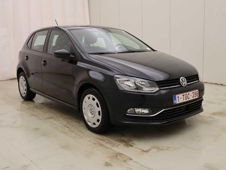 Photo 8 VIN: WVWZZZ6RZHY318870 - VOLKSWAGEN POLO 