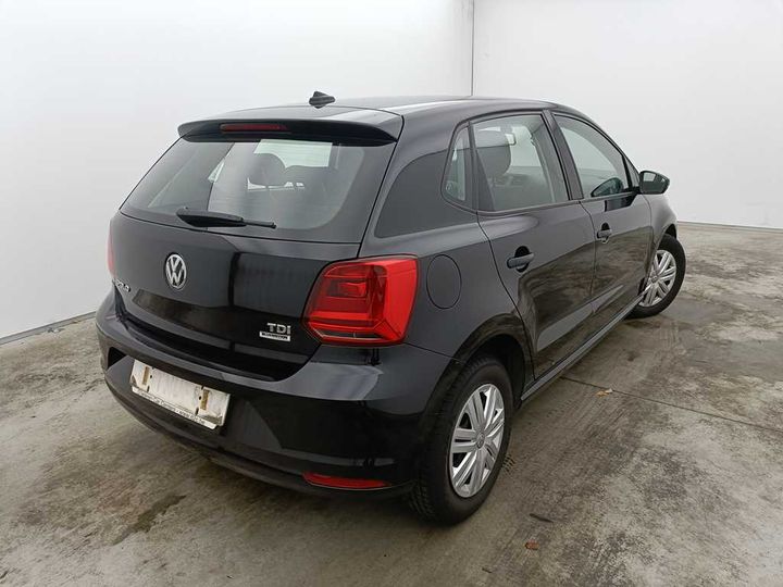 Photo 2 VIN: WVWZZZ6RZHY318872 - VOLKSWAGEN POLO 