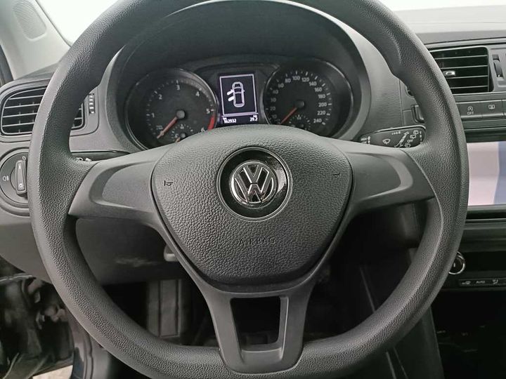 Photo 28 VIN: WVWZZZ6RZHY318872 - VOLKSWAGEN POLO 