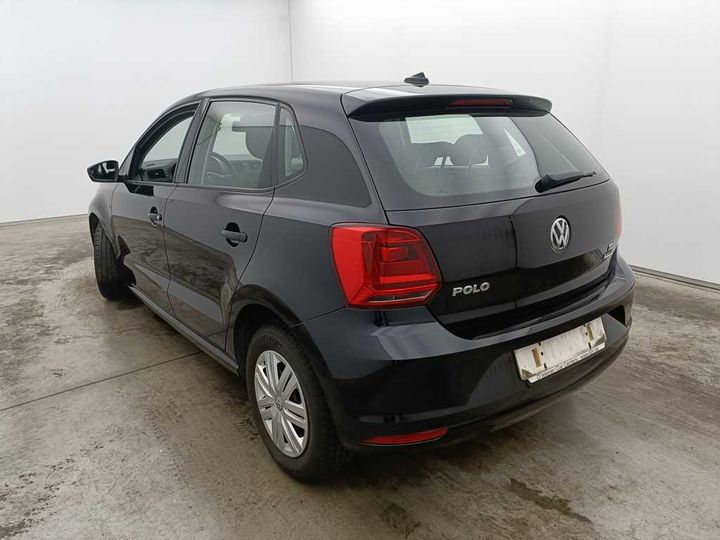 Photo 7 VIN: WVWZZZ6RZHY318872 - VOLKSWAGEN POLO 