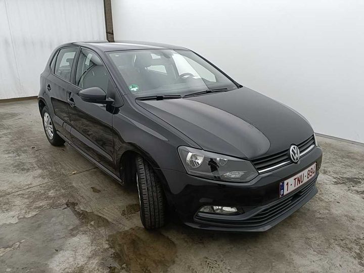 Photo 8 VIN: WVWZZZ6RZHY318872 - VOLKSWAGEN POLO 