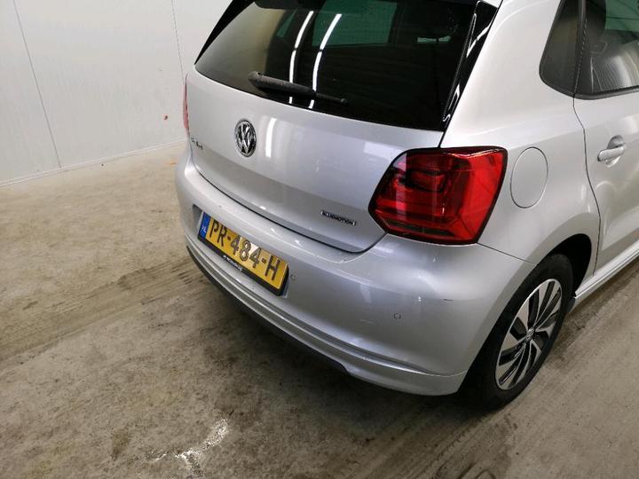 Photo 23 VIN: WVWZZZ6RZHY320637 - VOLKSWAGEN POLO 