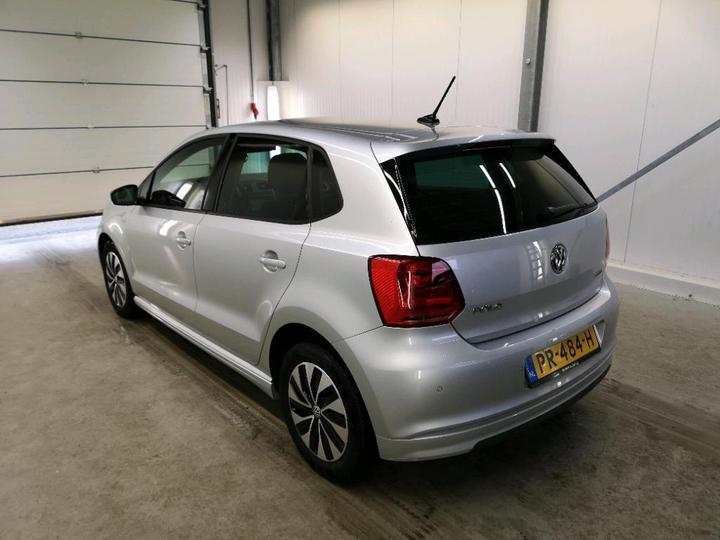 Photo 3 VIN: WVWZZZ6RZHY320637 - VOLKSWAGEN POLO 