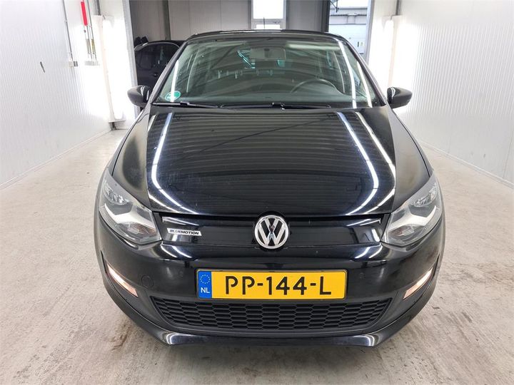 Photo 12 VIN: WVWZZZ6RZHY321260 - VOLKSWAGEN POLO 