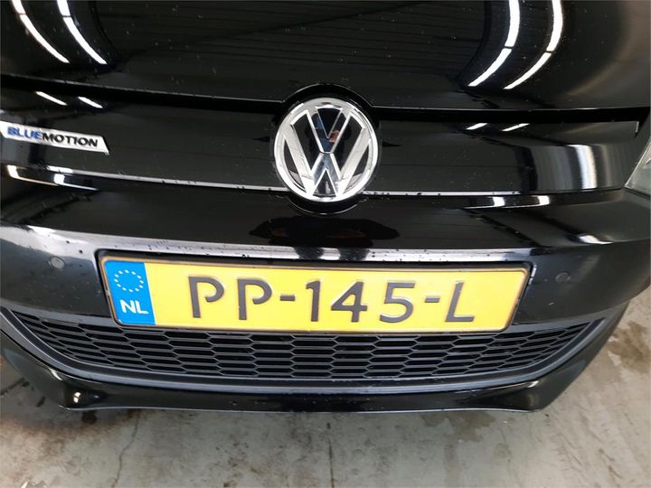 Photo 11 VIN: WVWZZZ6RZHY321309 - VOLKSWAGEN POLO 