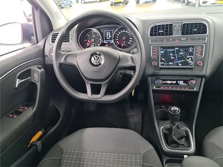 Photo 8 VIN: WVWZZZ6RZHY322220 - VOLKSWAGEN POLO 