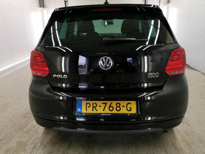 Photo 28 VIN: WVWZZZ6RZHY322410 - VOLKSWAGEN POLO 