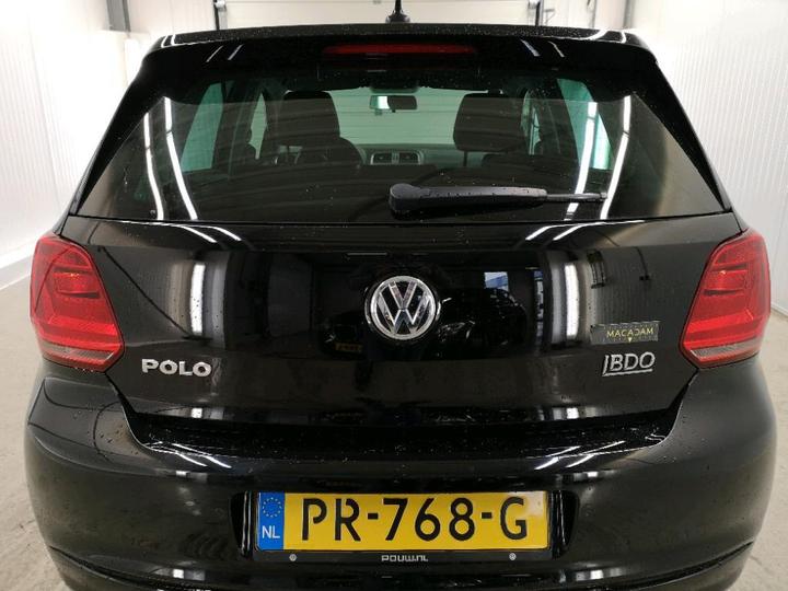 Photo 34 VIN: WVWZZZ6RZHY322410 - VOLKSWAGEN POLO 