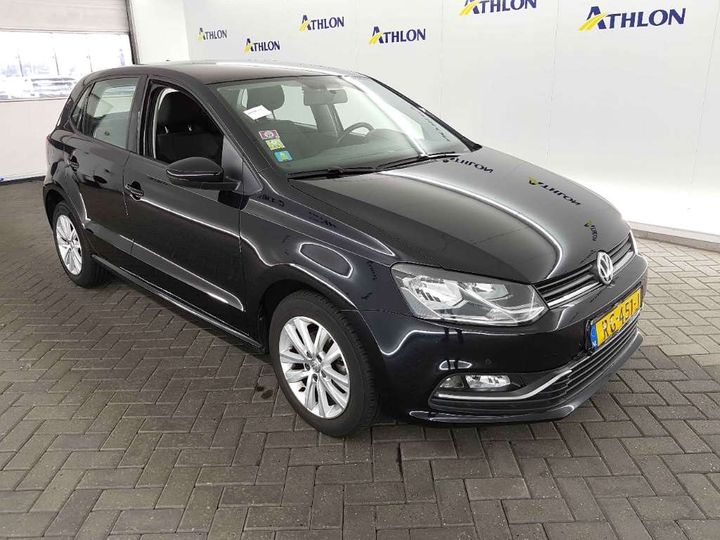 Photo 2 VIN: WVWZZZ6RZHY323679 - VOLKSWAGEN POLO 