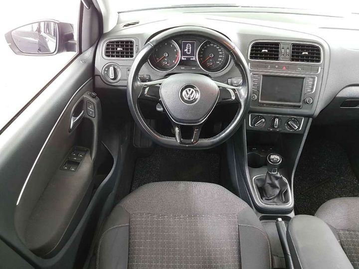 Photo 7 VIN: WVWZZZ6RZHY323679 - VOLKSWAGEN POLO 