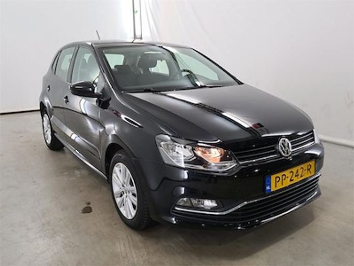 Photo 4 VIN: WVWZZZ6RZHY323830 - VOLKSWAGEN POLO 