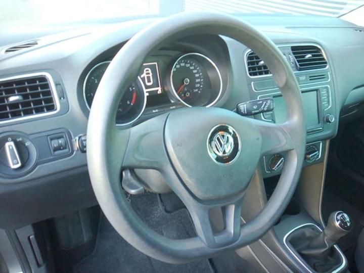 Photo 15 VIN: WVWZZZ6RZHY323855 - VOLKSWAGEN POLO 