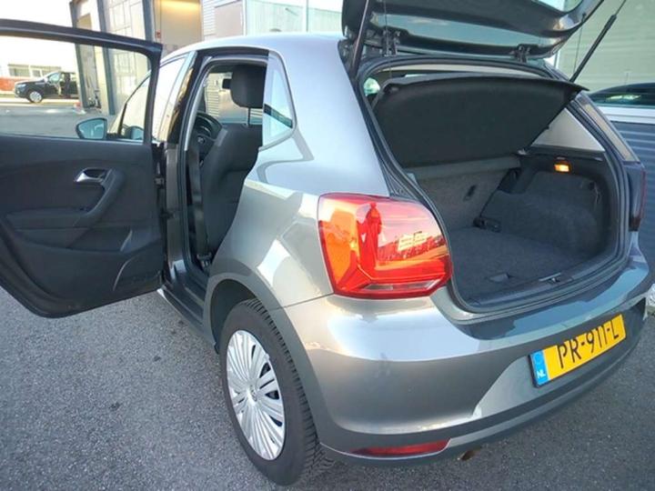 Photo 16 VIN: WVWZZZ6RZHY323855 - VOLKSWAGEN POLO 