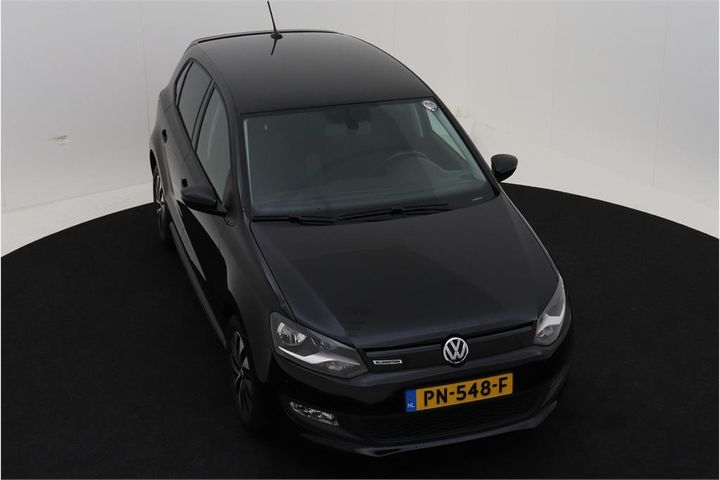 Photo 2 VIN: WVWZZZ6RZHY324799 - VOLKSWAGEN POLO 