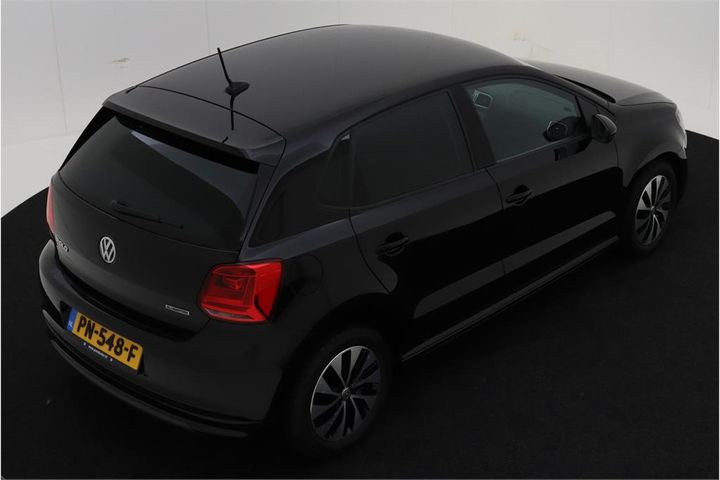 Photo 3 VIN: WVWZZZ6RZHY324799 - VOLKSWAGEN POLO 