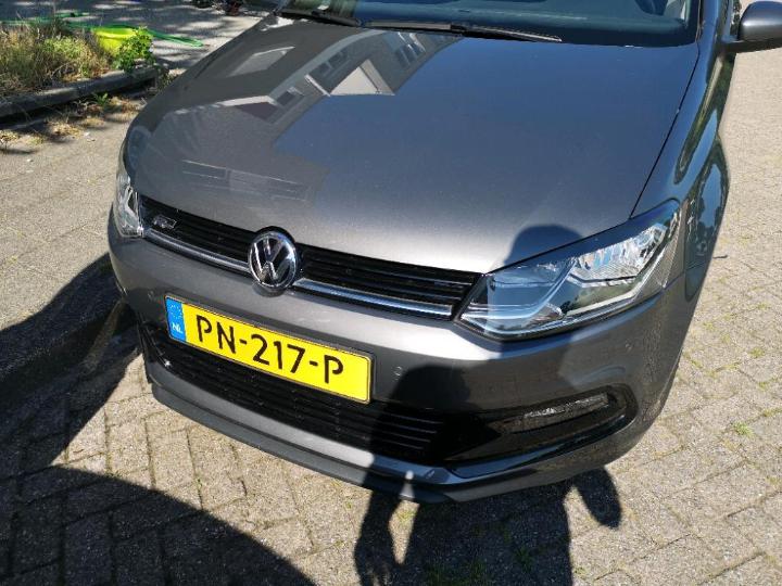 Photo 17 VIN: WVWZZZ6RZHY326373 - VOLKSWAGEN POLO 