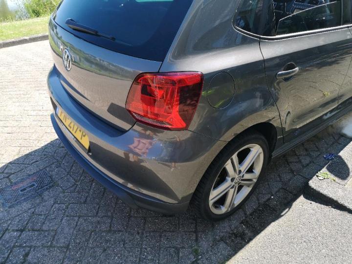 Photo 22 VIN: WVWZZZ6RZHY326373 - VOLKSWAGEN POLO 