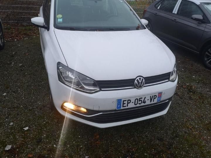 Photo 16 VIN: WVWZZZ6RZHY326528 - VOLKSWAGEN POLO 