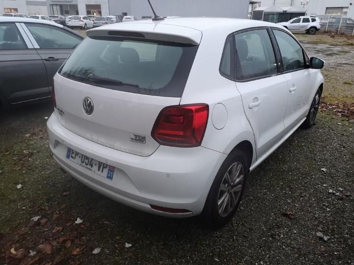 Photo 23 VIN: WVWZZZ6RZHY326528 - VOLKSWAGEN POLO 