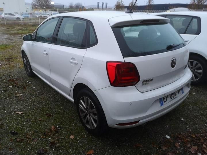 Photo 6 VIN: WVWZZZ6RZHY326528 - VOLKSWAGEN POLO 