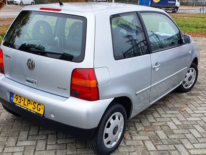 Photo 3 VIN: WVWZZZ6XZ3B048969 - VOLKSWAGEN LUPO 