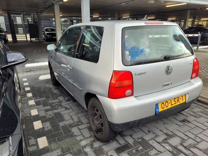 Photo 11 VIN: WVWZZZ6XZ5B000291 - VOLKSWAGEN LUPO 