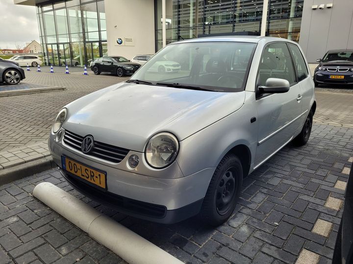 Photo 12 VIN: WVWZZZ6XZ5B000291 - VOLKSWAGEN LUPO 