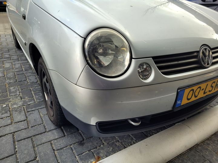 Photo 13 VIN: WVWZZZ6XZ5B000291 - VOLKSWAGEN LUPO 