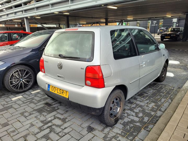 Photo 15 VIN: WVWZZZ6XZ5B000291 - VOLKSWAGEN LUPO 