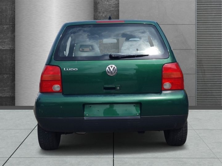 Photo 5 VIN: WVWZZZ6XZYW064652 - VW LUPO 