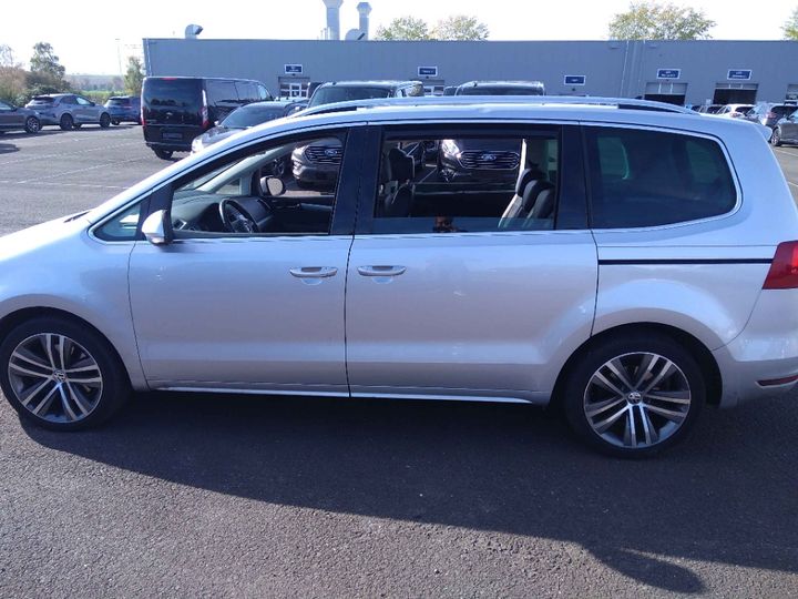 Photo 35 VIN: WVWZZZ7NZDV004929 - VOLKSWAGEN SHARAN 