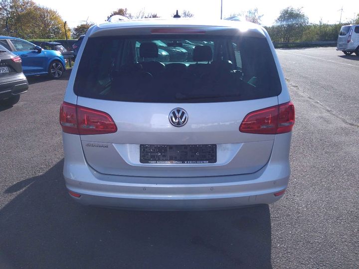 Photo 36 VIN: WVWZZZ7NZDV004929 - VOLKSWAGEN SHARAN 