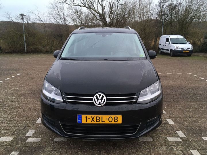 Photo 14 VIN: WVWZZZ7NZEV043107 - VOLKSWAGEN SHARAN 