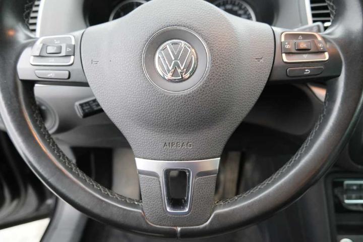 Photo 23 VIN: WVWZZZ7NZFV025620 - VOLKSWAGEN SHARAN 