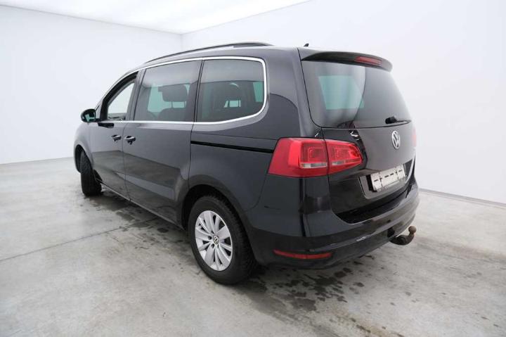 Photo 7 VIN: WVWZZZ7NZFV025620 - VOLKSWAGEN SHARAN 