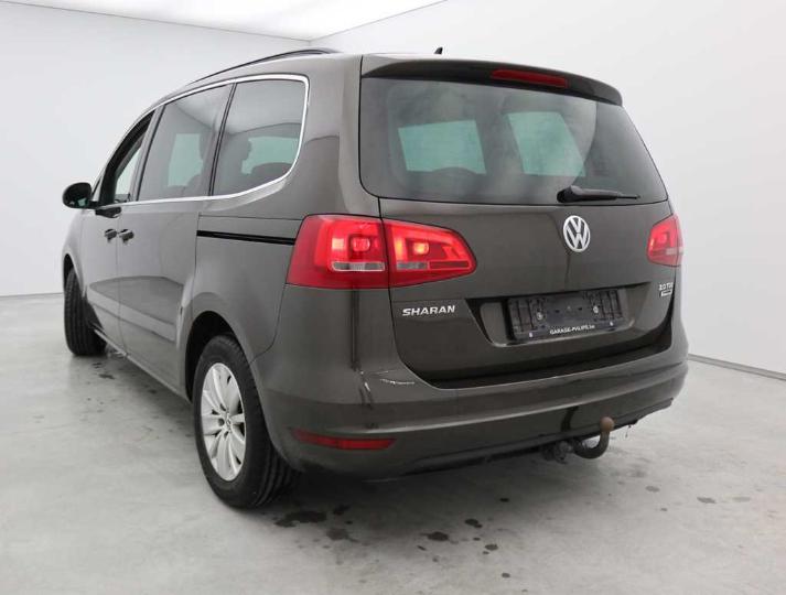 Photo 7 VIN: WVWZZZ7NZFV044020 - VOLKSWAGEN SHARAN &#3910 